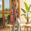 Ropa Fetiche Suances | Chaqueta De Punt0 Calypso