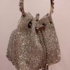 Bolsos Fetiche Suances | Bombonera Joya Plata