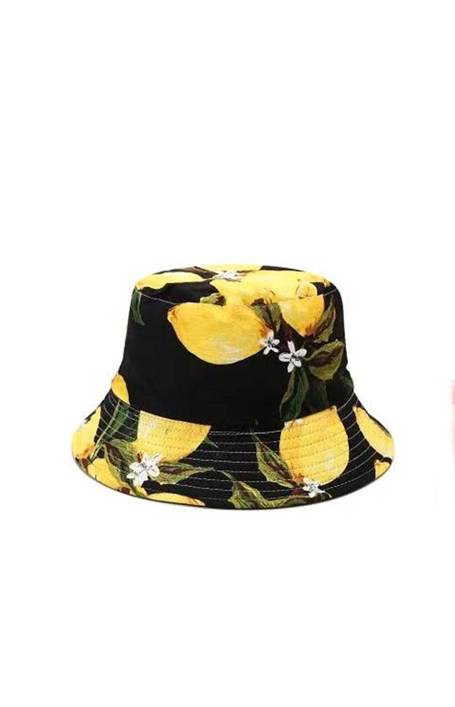 Accesorios Fetiche Suances | Gorro Lemons