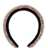 Accesorios Fetiche Suances | Diadema Multi Joya