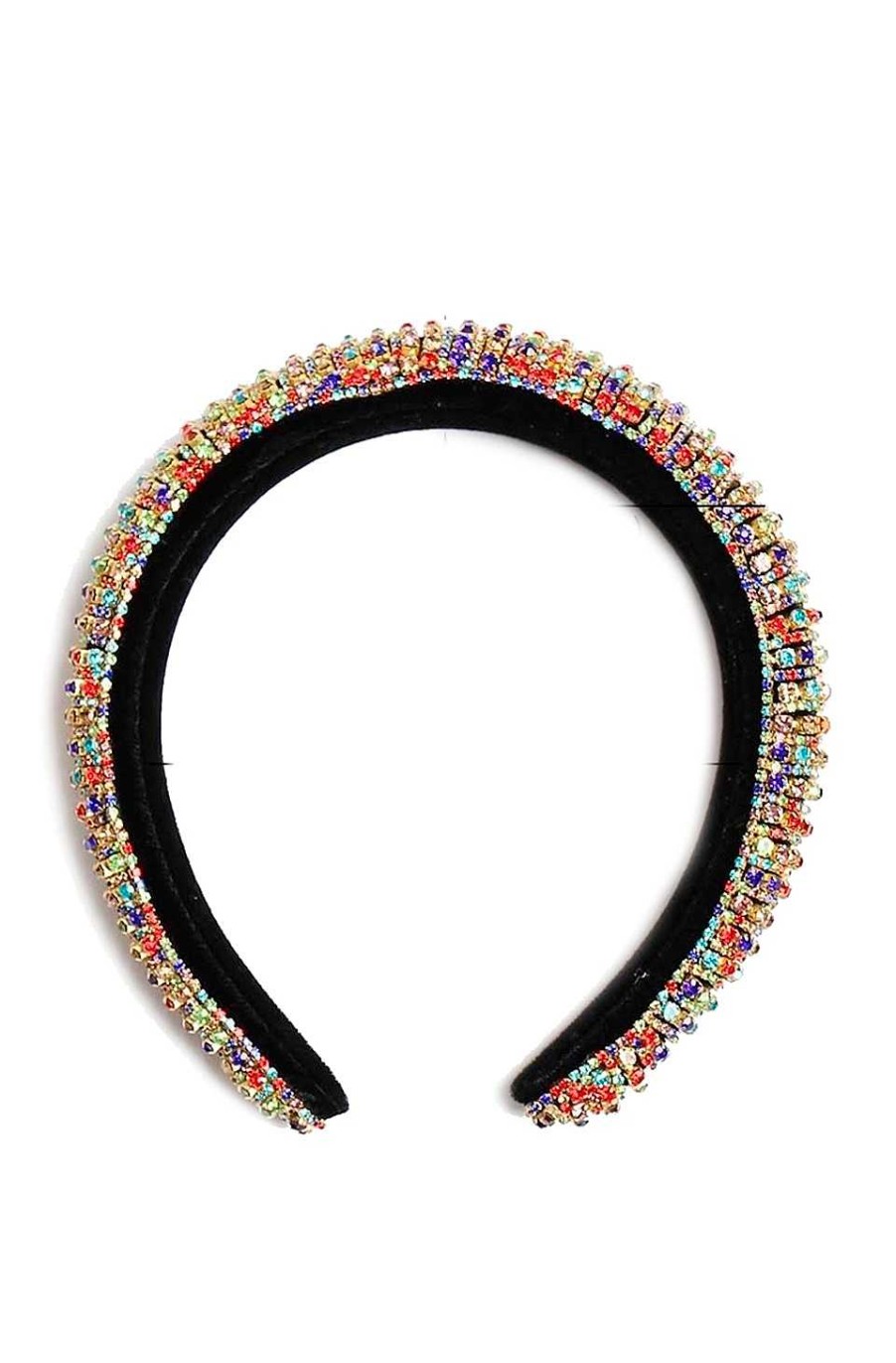 Accesorios Fetiche Suances | Diadema Multi Joya