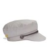 Accesorios Fetiche Suances | Gorra Ancor Beige