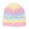 Accesorios Fetiche Suances | Gorro De Punto Tonos Pastel