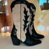 Calzado Fetiche Suances | Botas Camperas Thunder