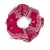 Accesorios Fetiche Suances | Coletero Bandana Rojo