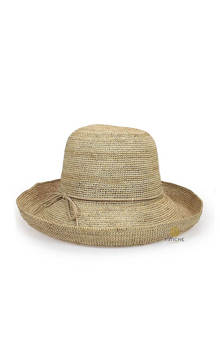 Accesorios Fetiche Suances | Sombrero Thira Beige