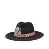 Accesorios Fetiche Suances | Sombrero Boho Shasha