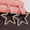 Accesorios Fetiche Suances | Pendientes Estrellas 5