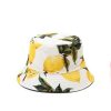 Accesorios Fetiche Suances | Gorro Blanco Lemons