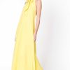 Ropa Fetiche Suances | Vestido Eternal Amarillo