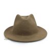 Accesorios Fetiche Suances | Sombrero Camel Tapioca