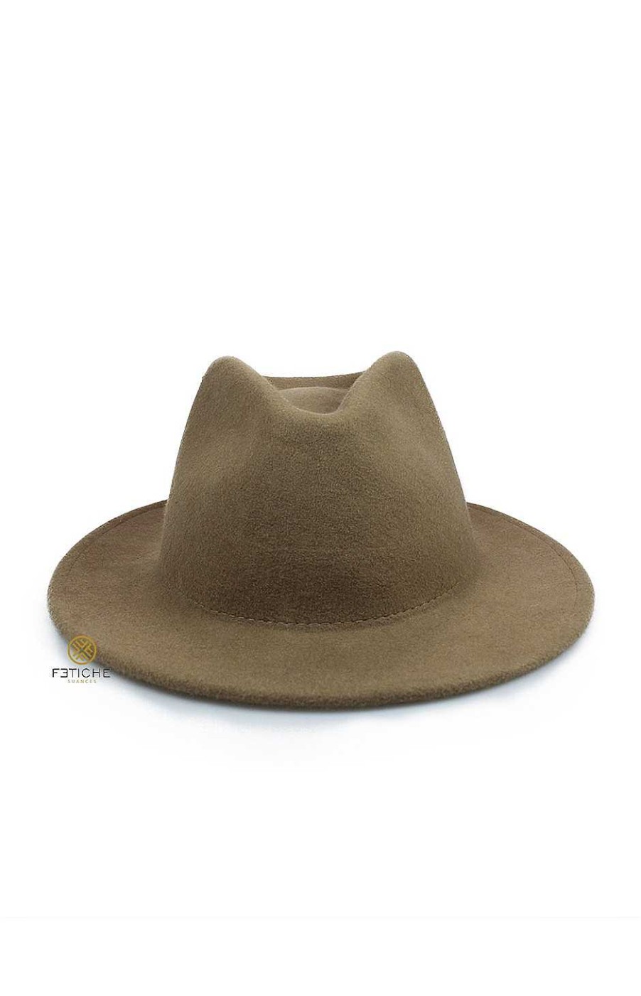 Accesorios Fetiche Suances | Sombrero Camel Tapioca