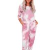 Ropa Fetiche Suances | Tie Dye Home Set