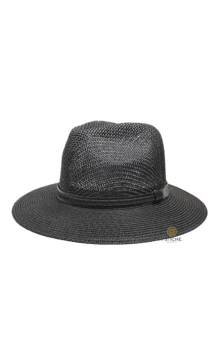 Accesorios Fetiche Suances | Sombrero Amelie Negro