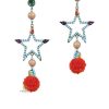 Accesorios Fetiche Suances | Pendientes D Nae Swarovski