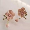 Accesorios Fetiche Suances | Pendientes Flores Y Petalos