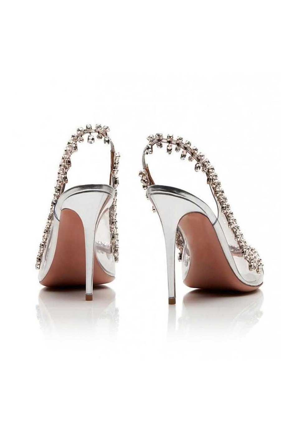 Calzado Fetiche Suances | Zapatos Vinilo Cinderella