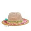 Accesorios Fetiche Suances | Sombrero Cinta Multicolor