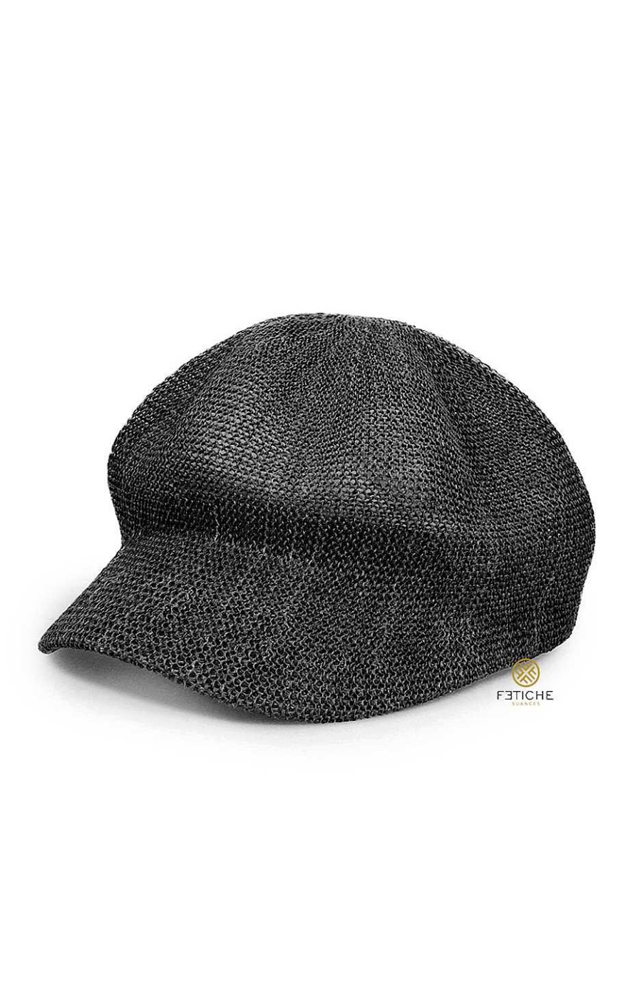 Accesorios Fetiche Suances | Gorra Vila Negra