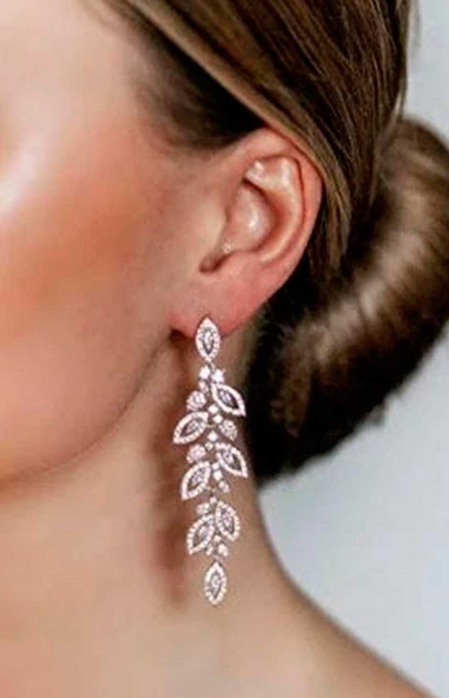 Accesorios Fetiche Suances | Pendientes Chandellier