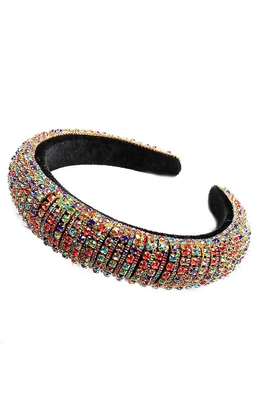 Accesorios Fetiche Suances | Diadema Multi Joya