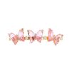 Accesorios Fetiche Suances | Horquillas Mariposas Pink