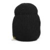 Accesorios Fetiche Suances | Gorro Shine Negro