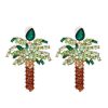 Accesorios Fetiche Suances | Pendientes Palms Joya