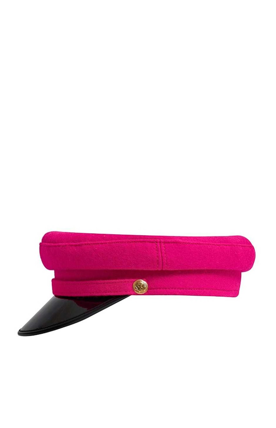 Accesorios Fetiche Suances | Gorra Fisherman Fucsia