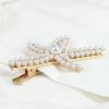 Accesorios Fetiche Suances | Horquilla Estrella De Mar