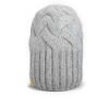 Accesorios Fetiche Suances | Gorro Braid Gris