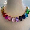 Accesorios Fetiche Suances | Collar Raimbow