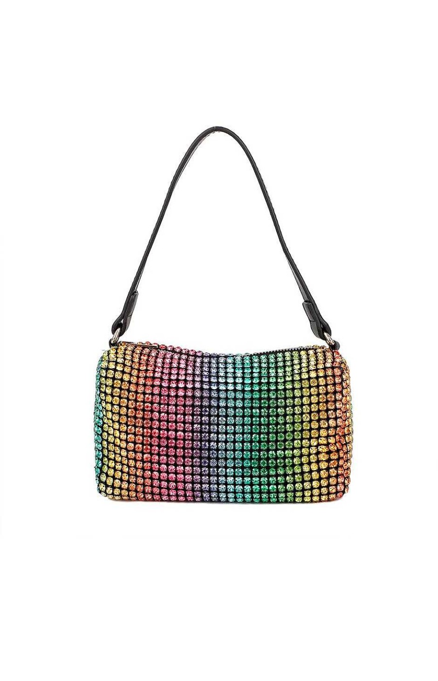 Bolsos Fetiche Suances | Bolso Cristales Multicolor