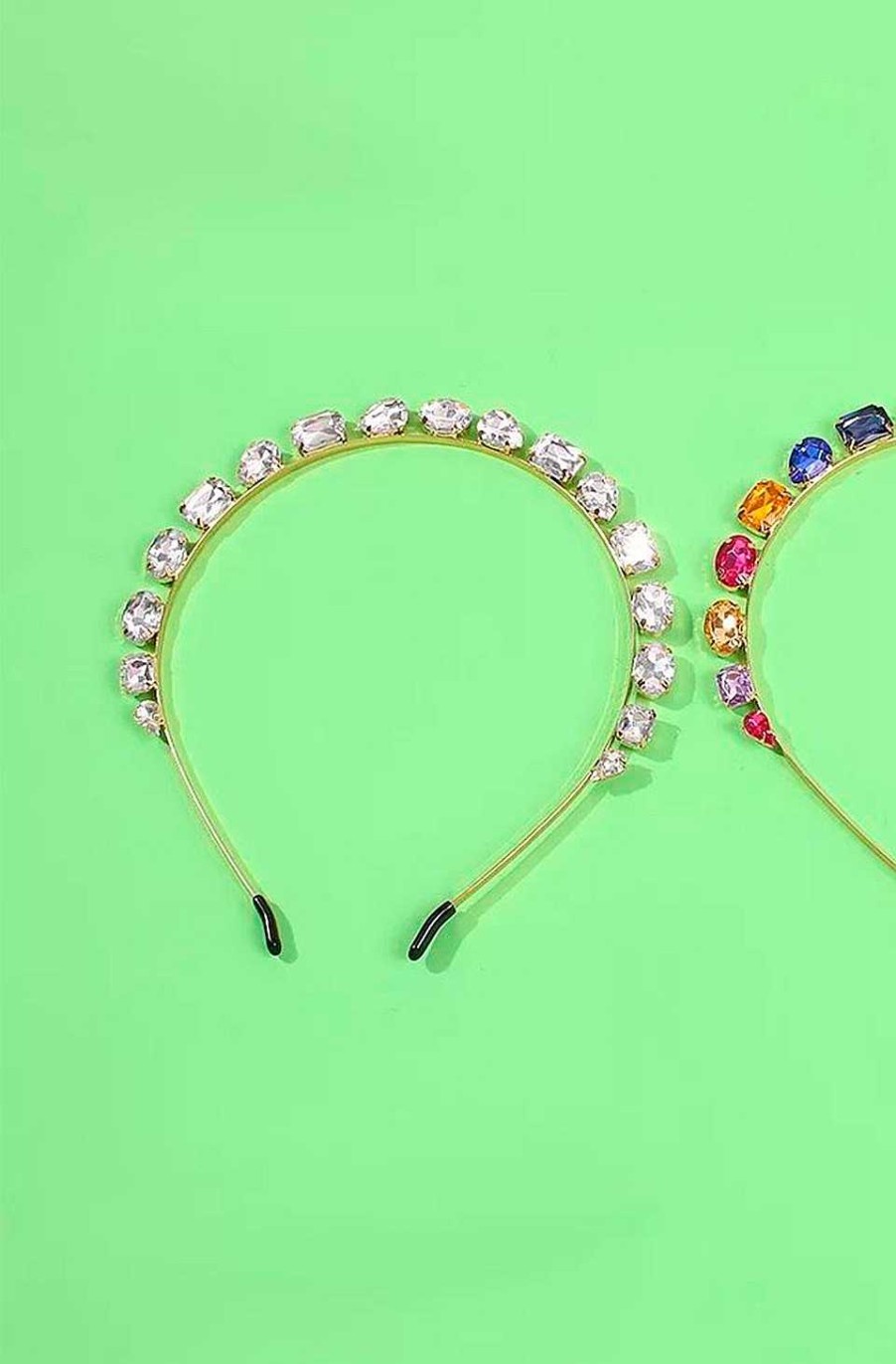 Accesorios Fetiche Suances | Diadema Silver Moon