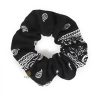 Accesorios Fetiche Suances | Coletero Bandana Negro