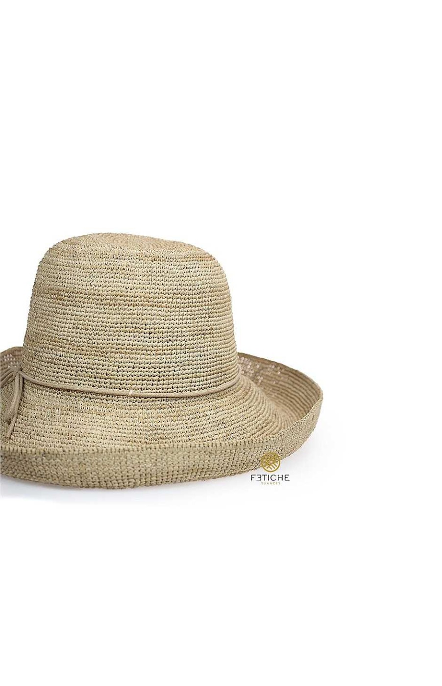 Accesorios Fetiche Suances | Sombrero Thira Beige