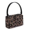 Bolsos Fetiche Suances | Bolso Diamonds Leopard