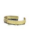 Accesorios Fetiche Suances | Brazalete Africa Onix