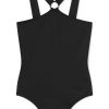 Ropa Fetiche Suances | Bardot One Piece Alex Riviere Studio